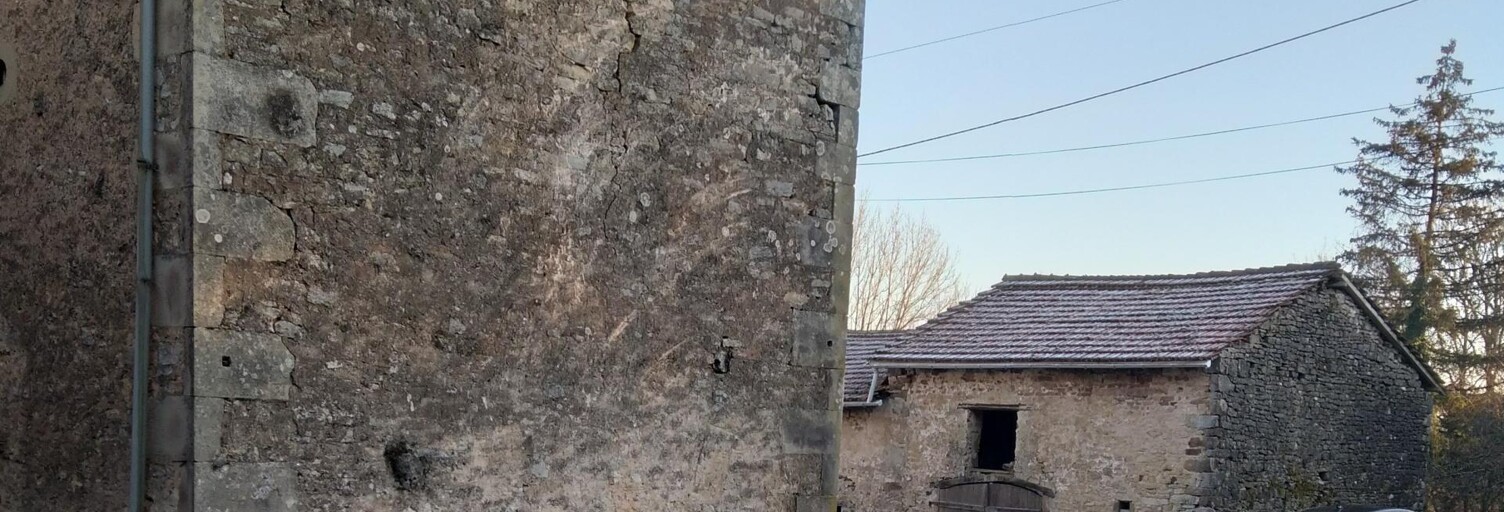 Maison 3 Pièces 120 m² à vendre à Harol (88270)