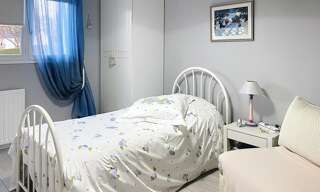 Maison 5 Pièces 101 m² à vendre à Dourdan (91410)