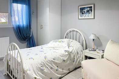 Maison 5 pièces 300500 €