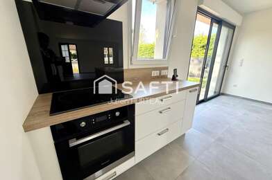 Maison 3 pièces 234000 €