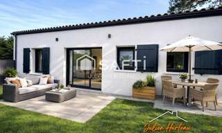 Maison 3 Pièces 73 m² à vendre à Vouillé (79230)