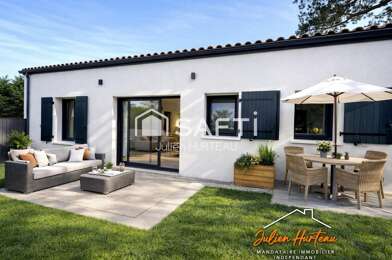 Maison 3 pièces 234000 €