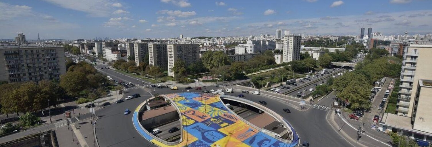 Divers  50 m² à vendre à Paris 20 (75020)