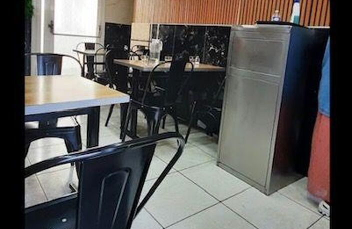 Vente Murs commerciaux 50 m&sup2; — photo 3