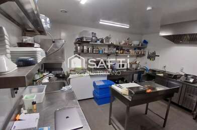 Commerce  110000 €