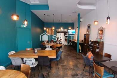 Commerce  110000 €