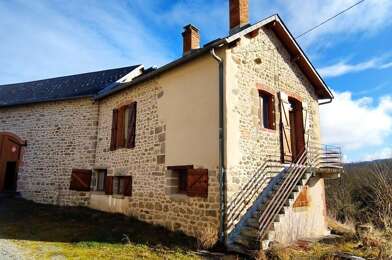 Maison 5 pièces 47000 €