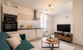 Appartement 1 Pièce 29 m² à vendre à Sète (34200)