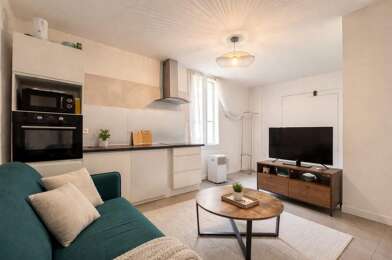 Appartement 1 pièces 99900 €