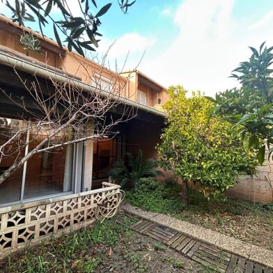 Maison 4 pièces 365000 €