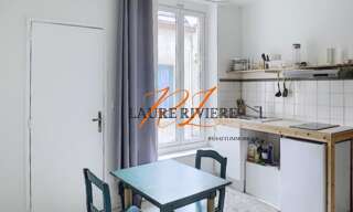 Appartement 1 Pièce 18 m² à vendre à Lille (59000)