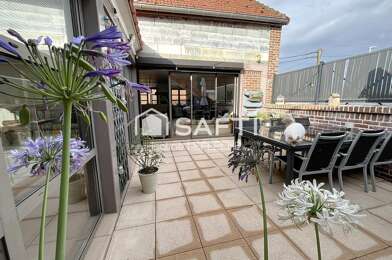 Maison 6 pièces 249900 €