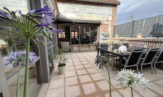 Maison 6 Pièces 150 m² à vendre à Péronne (80200)