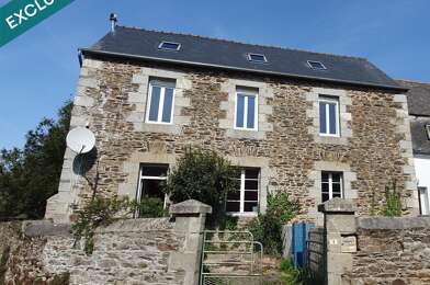 Maison 5 pièces 116000 €