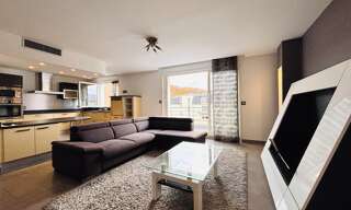 Appartement 3 Pièces 98 m² à vendre à Audun-le-Tiche (57390)