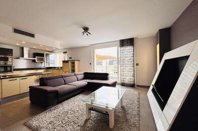 Appartement 3 pièces 320000 €