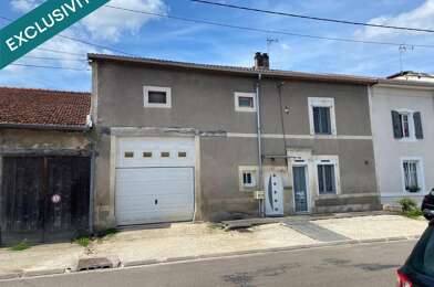 Maison 5 pièces 165000 €