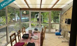 Maison 5 Pièces 200 m² à vendre à Demange-Baudignécourt (55130)
