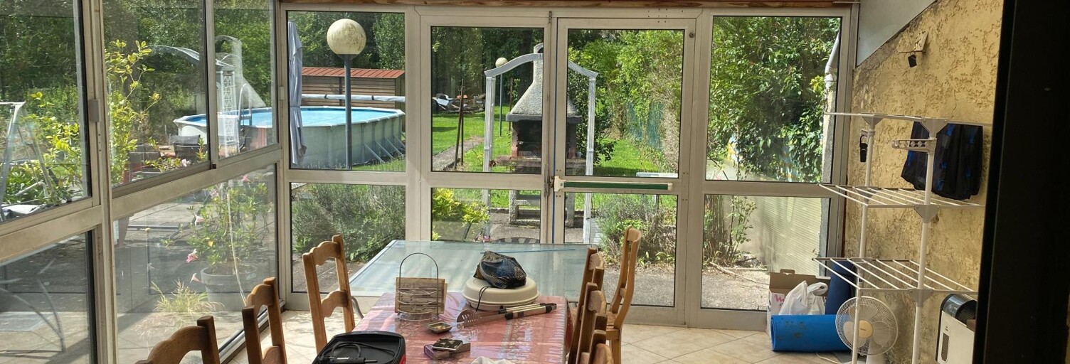 Maison 5 Pièces 200 m² à vendre à Demange-Baudignécourt (55130)