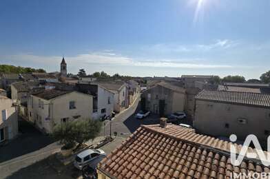 Maison 4 pièces 199000 €