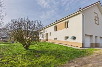 Maison 5 pièces 269000 €