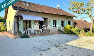 Maison 6 Pièces 130 m² à vendre à Cuiseaux (71480)