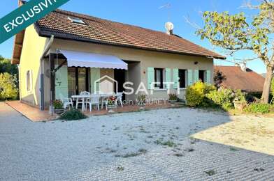 Maison 6 pièces 169000 €