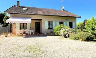 Maison 6 Pièces 130 m² à vendre à Cuiseaux (71480)