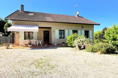 Maison 6 pièces 159000 €