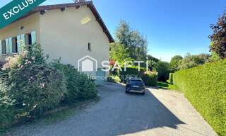 Maison 6 Pièces 130 m² à vendre à Cuiseaux (71480)