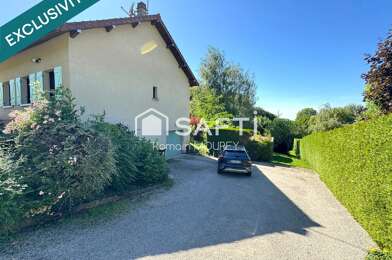Maison 6 pièces 159000 €