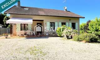 Maison 6 Pièces 130 m² à vendre à Cuiseaux (71480)