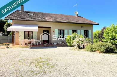 Maison 6 pièces 159000 €