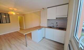 Appartement 2 Pièces 33 m² à louer à Agde (34300)