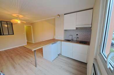 Appartement 2 pièces 520 €