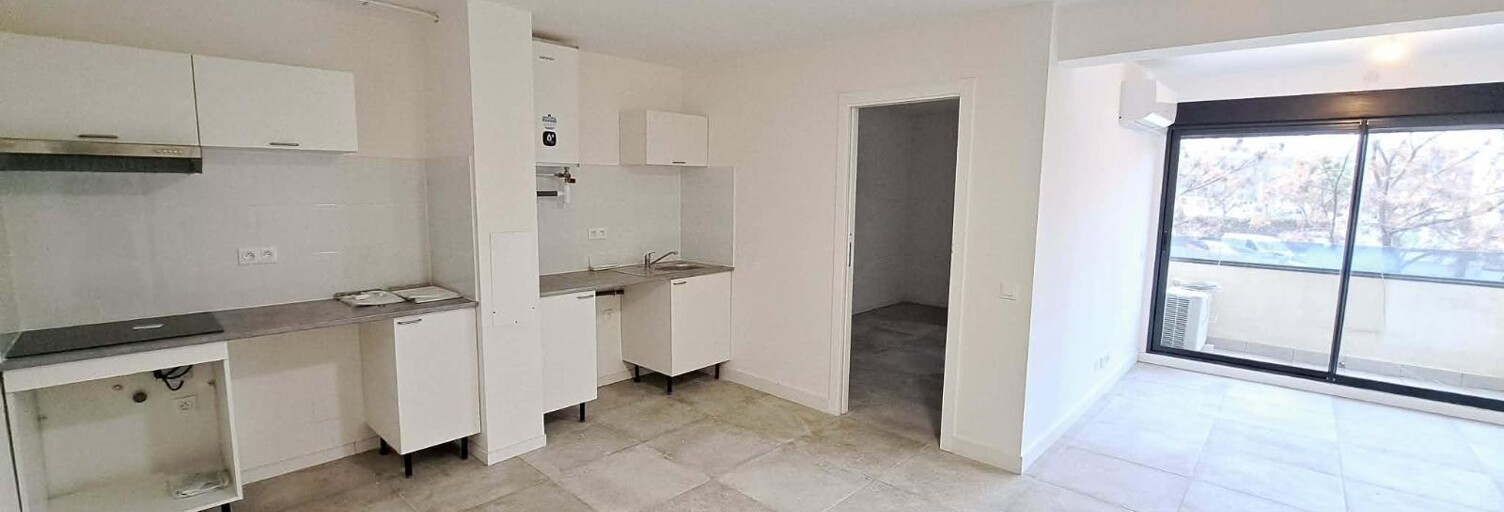 Appartement 4 Pièces 67 m² à louer à Agde (34300)