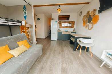 Appartement 2 pièces 148500 €