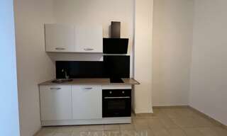 Appartement 2 Pièces 25 m² à vendre à Sète (34200)