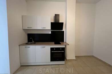 Appartement 2 pièces 83500 €