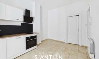 Appartement 2 Pièces 25 m² à vendre à Sète (34200)