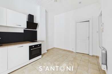 Appartement 2 pièces 79000 €