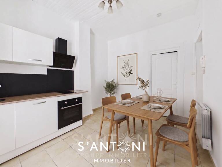 Appartement — photo 1