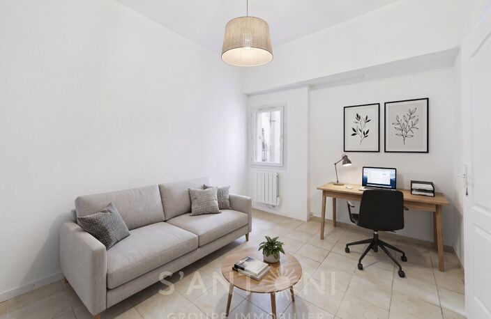Appartement — photo 4