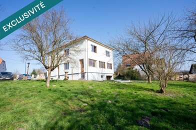 Maison 7 pièces 340000 €