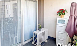 Appartement 2 Pièces 39 m² à vendre à Marseille 10 (13010)