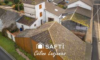 Maison 4 Pièces 105 m² à vendre à Le Temple-sur-Lot (47110)