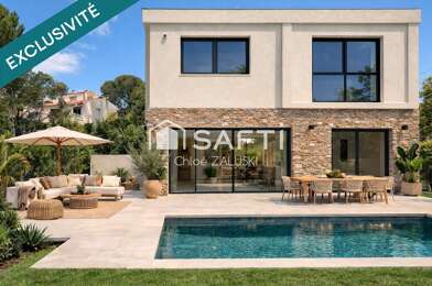 Maison 5 pièces 980000 €