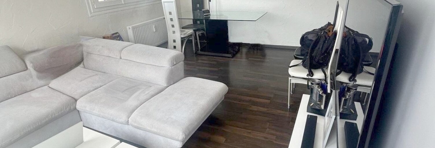 Appartement 3 Pièces 70 m² à vendre à Port-Jérôme-sur-Seine (76330)