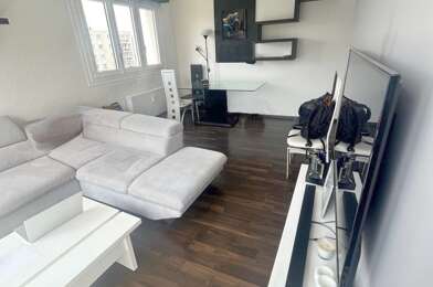 Appartement 3 pièces 120000 €