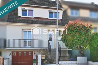 Maison 5 pièces 269000 €